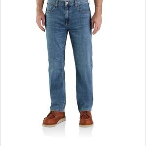 Men's Carhartt Jeans